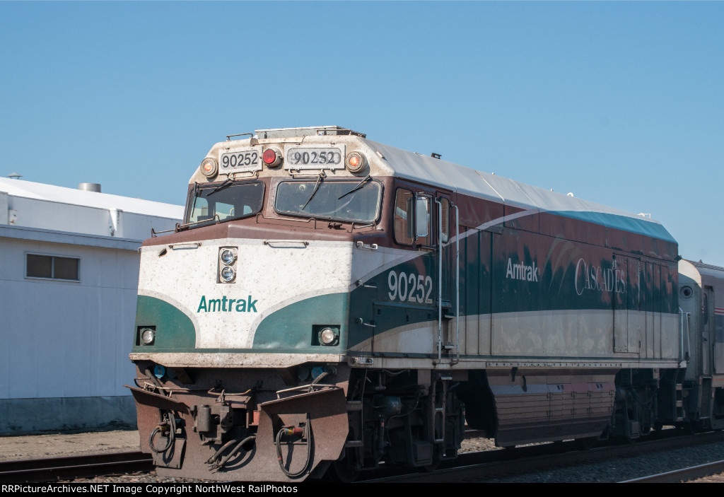AMTK 90252